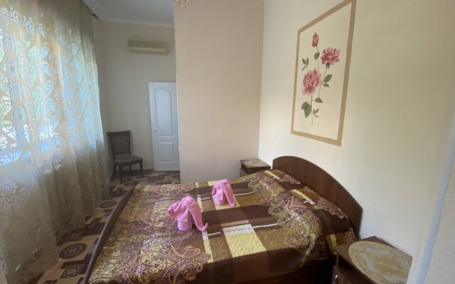 Na Belinskogo Guest House