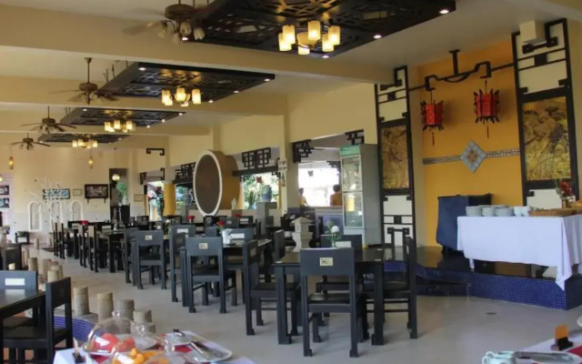 Mui Ne Resort