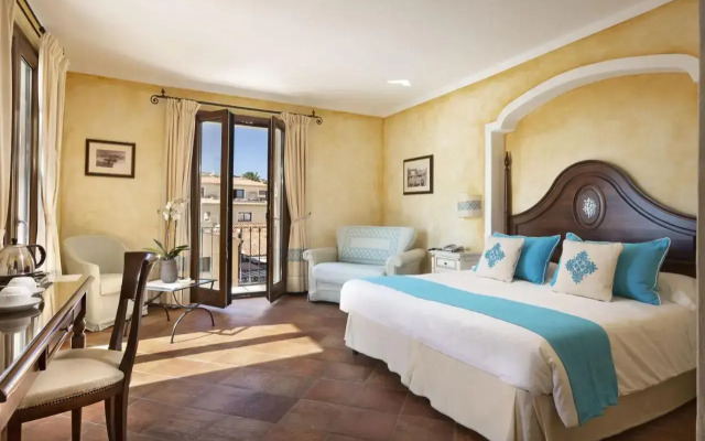 La Vecchia Fonte