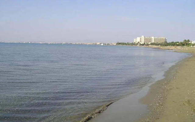 Lysithea Hotel