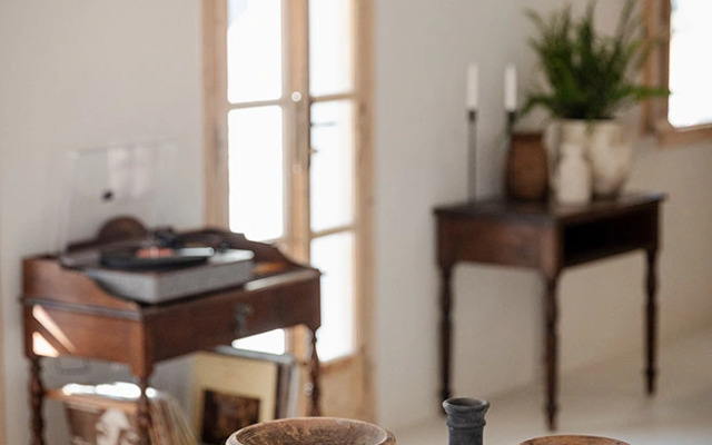 Отель Scorpios Beach Santorini