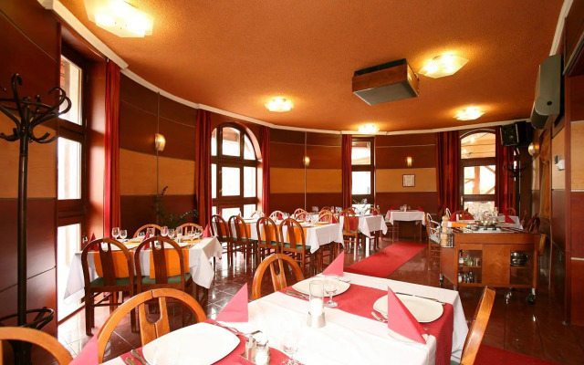 Bastya Conference and Wellness Hotel