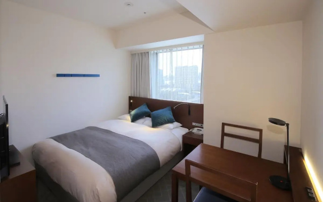 Tokyo Bay Ariake Washington Hotel