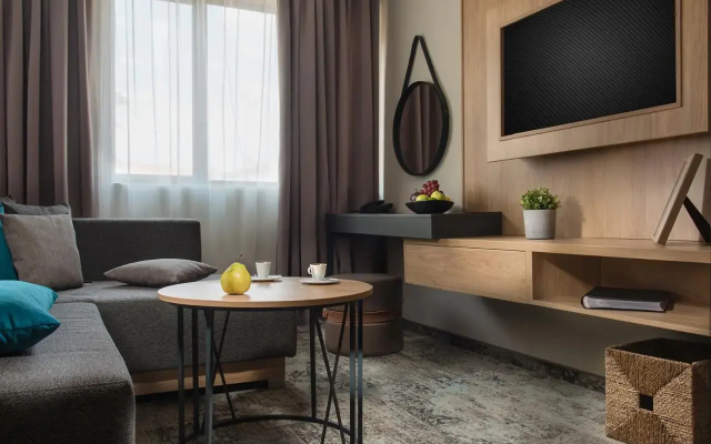 The Stay Hotel
