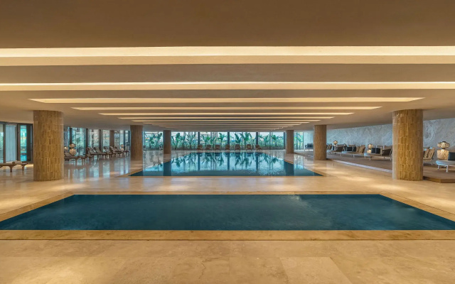 Swiss Resort And Spa Cesme