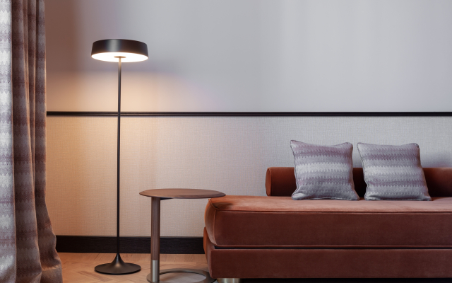 Amabilia Suites