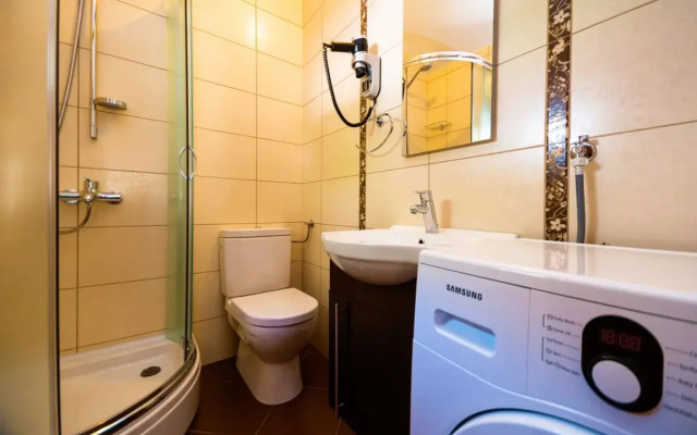 Apartments Djuranovic