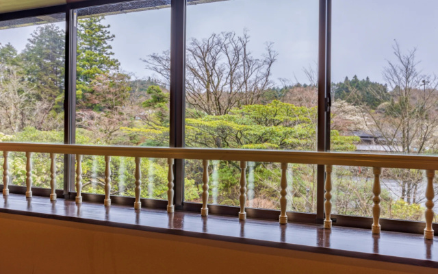 Hakonebara Kakumeikan room 사진 4