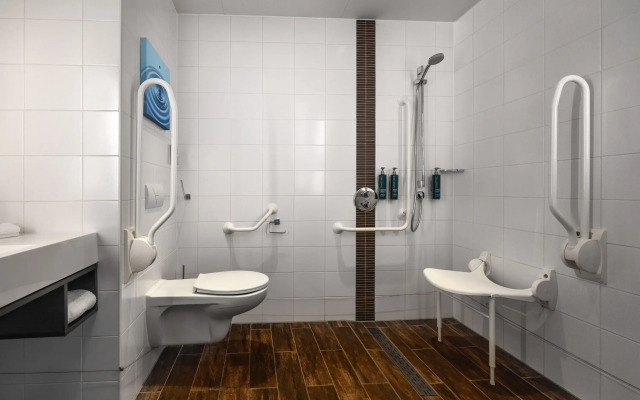 Hilton Garden Inn Leiden