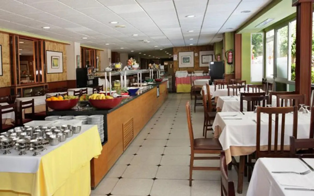 Hotel Casa Mas
