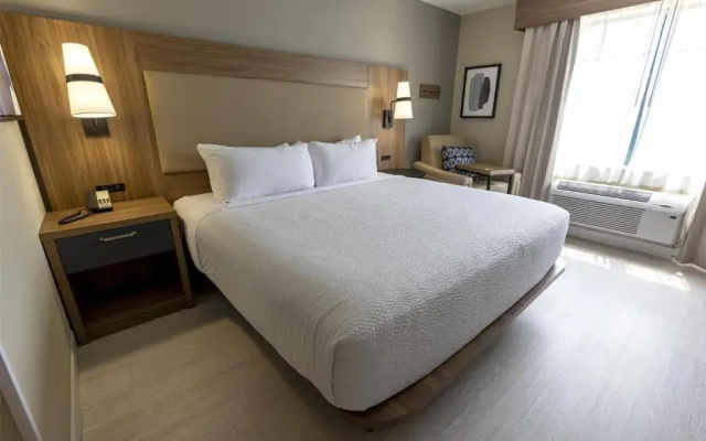 Sonesta ES Suites Lafayette Airport Extended Stay