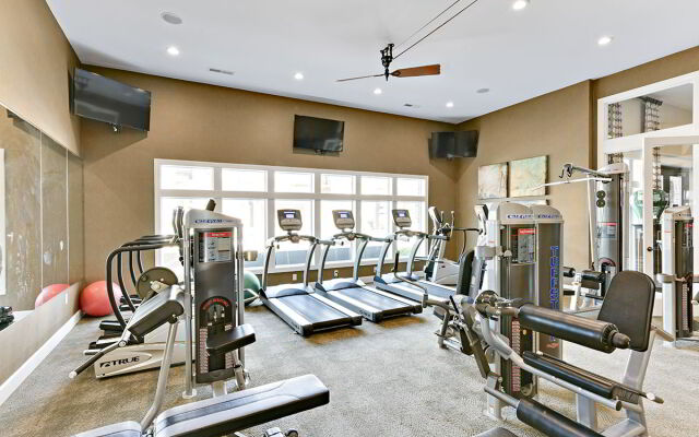 Execustay Palmer House