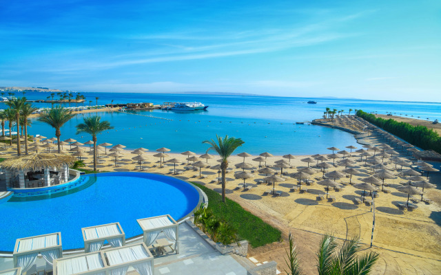 JAZ Elite Casa Del Mar Beach Hotel