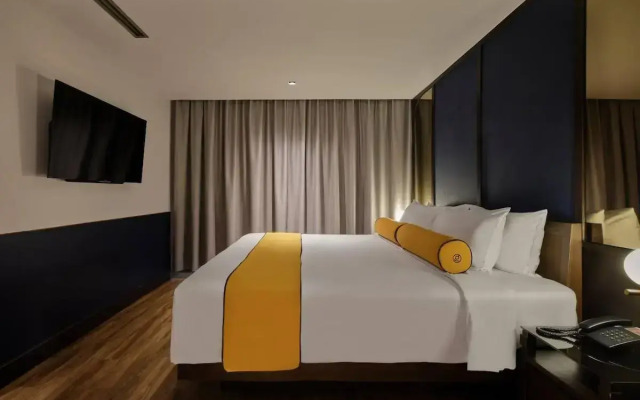 Graph Hotels Bangkok