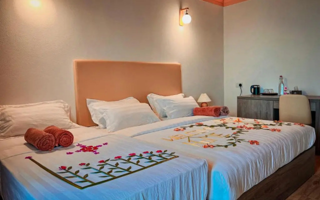 Sabba Beach Suite , Fodhdhoo - Maldives