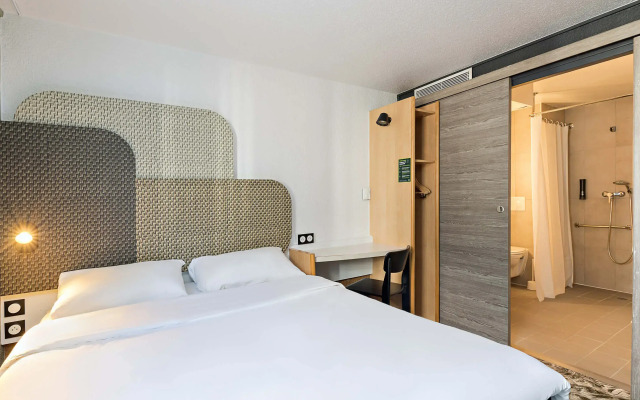 B&B HOTEL Rouen Centre Rive Droite