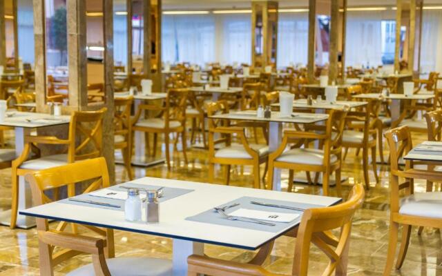 Eix Alcudia Hotel - Adults Only