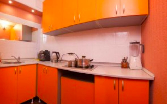 Megapolis Hotel