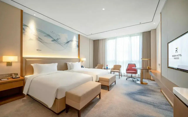 Zhoushan Liyuan Rezen Hotel