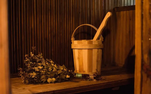 Гостевой Дом Полынный