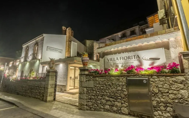 Villa Fiorita Boutique Hotel