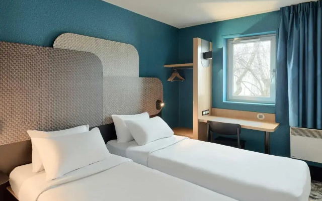 B&B HOTEL Noisy-le-Grand