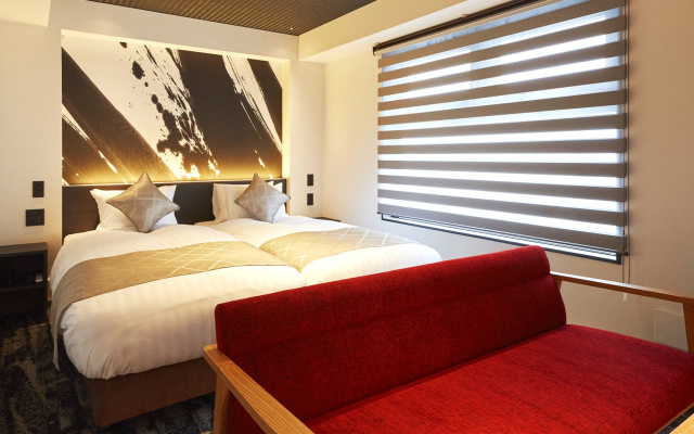 Superior Japanese Family Twin room (트윈 침대 2개) 사진 1