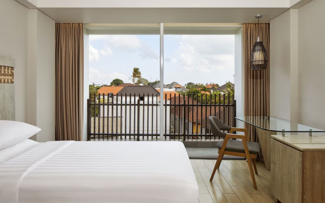 Fairfield By Marriott Bali Legian