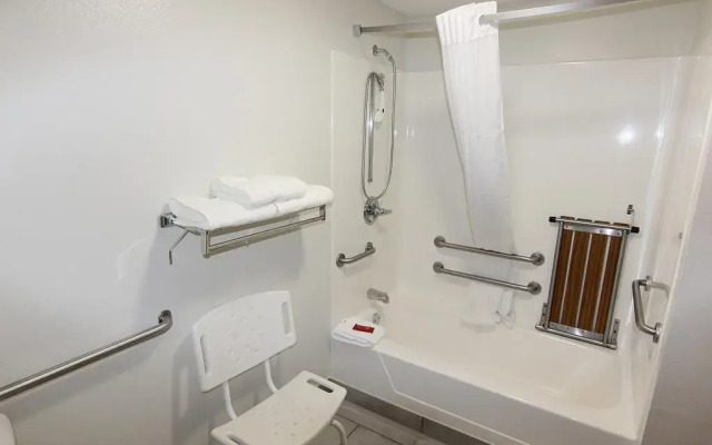 SureStay Hotel by Best Western Manchester