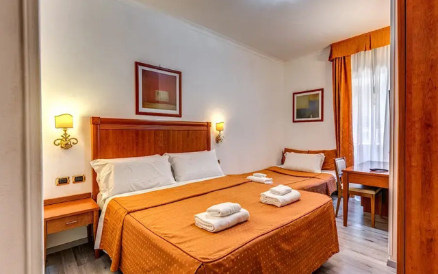 Baltik Guesthouse