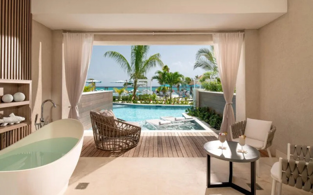 Sandals Dunns River All Inclusive