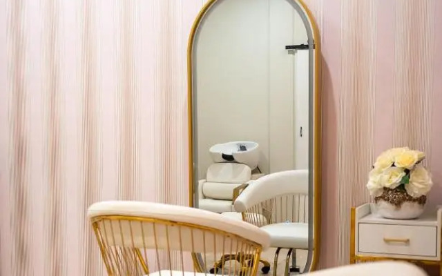 The Grand Oaks Resort