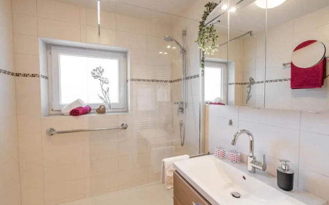 Gästehaus Baumgartner