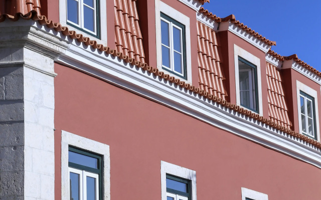 Vincci Alfama