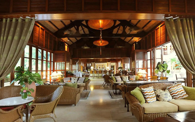Furama Resort Danang