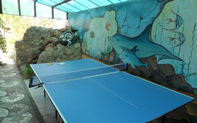 Guest House U Mashenki