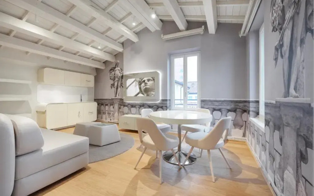 Lords of Verona Luxury apartments