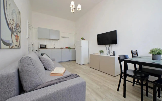 Tevere apartments