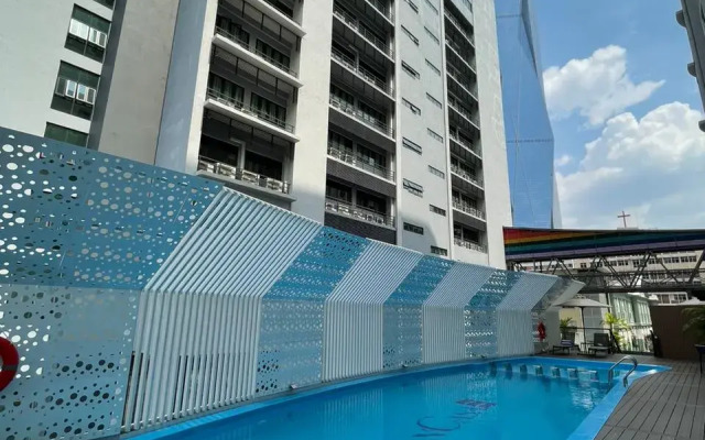 AnCasa Hotel Kuala Lumpur, Chinatown