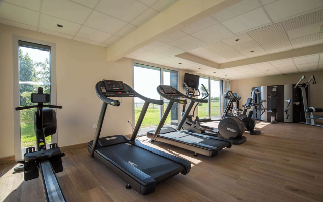 Best Western Cote des Sables Plouescat