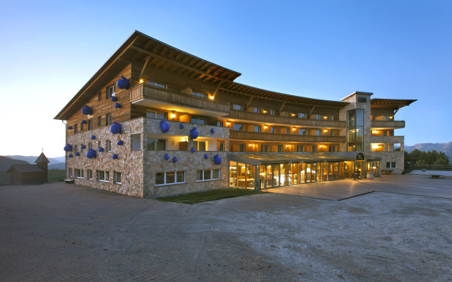 Paradiso Pure.Living