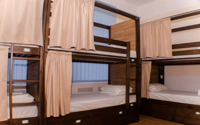 Dream Kharkiv Hostel
