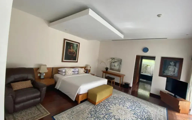 Bintang Bali Villa