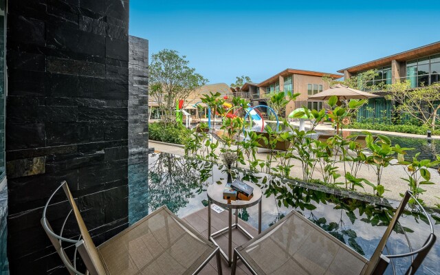 Kalima Resort & Villas Khaolak