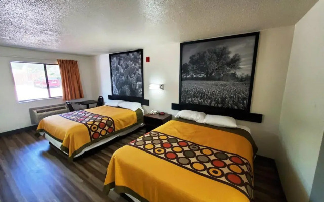 Highland Inn Arlington