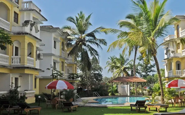 Goan Imperial Holidays