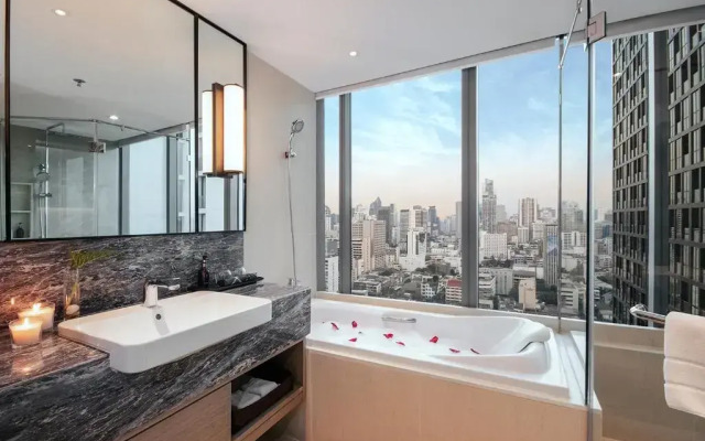 Sivatel Bangkok