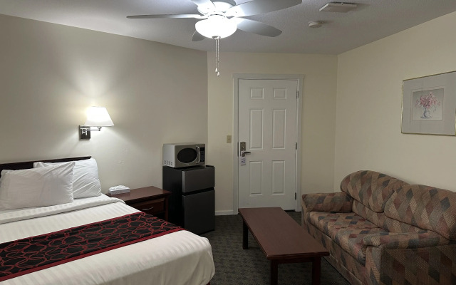 Kings Motor Inn