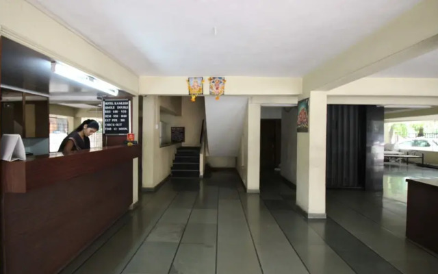 Hotel Kamlesh