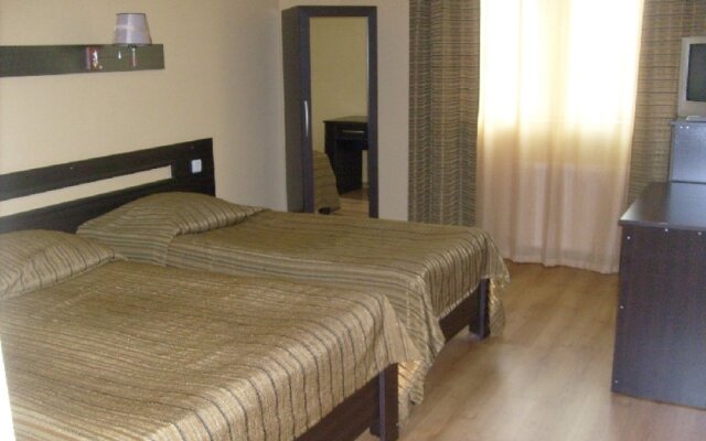 Hotel Astoria